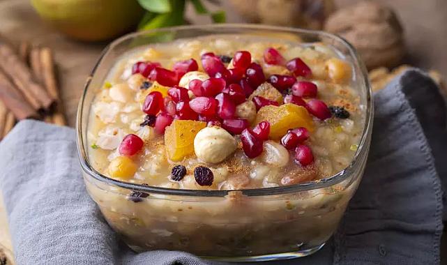 Aşureyi de enflasyon vurdu: Bir kasenin maliyeti ortaya çıktı! ‘Hz. Nuh zamanında yoklukta yeniliyordu’ dedi, sosyal medyayı salladı