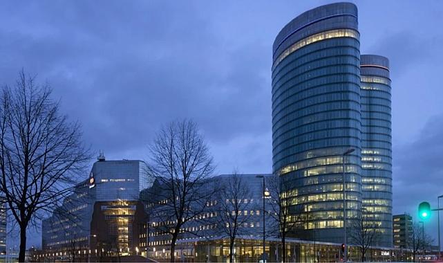 Avrupa&#039;nın en büyük tarım bankası Rabobank Türkiye&#039;den çekiliyor