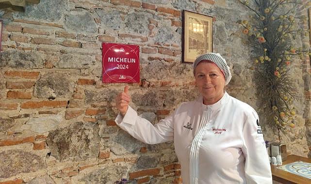 Ayşa Boşnak Börekçisi sahibi Ayşe Karadağ: &quot;Türkiye&#039;de bir markayız&quot;