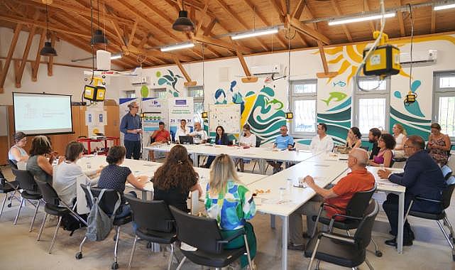 Ayvalık, UNESCO Yolunda Emin Adımlarla İlerliyor…