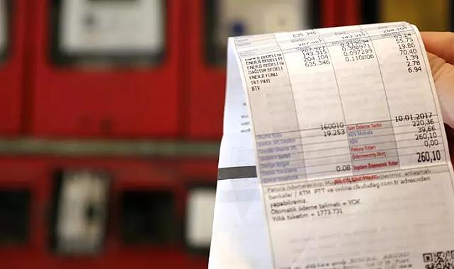 Bakan Bayraktar'dan elektrik zammı açıklaması! Fatura destek uygulamasını hatırlattı