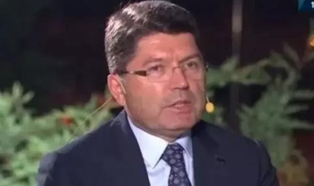 Bakan Tunç&#039;tan İzmir&#039;deki olaya ilişkin açıklama: &#039;Kim sorumluysa gözünün yaşına bakmayacağız&#039;