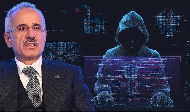 Bakan Uraloğlu: Sıkıntı siber saldırı kaynaklı değil