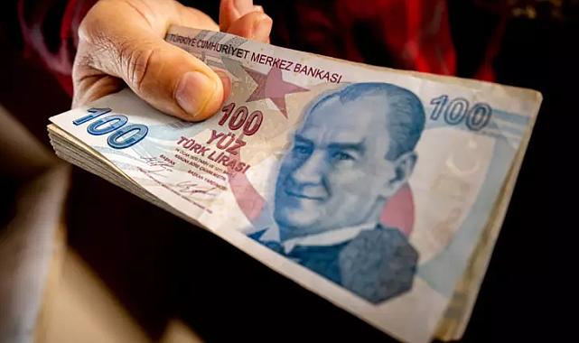 Bankada parası olanlar dikkat! Mevduat faizi şaşırttı: Merkez Bankası&#039;nın verilerinde ortaya çıktı: İşte banka banka yeni oranlar...