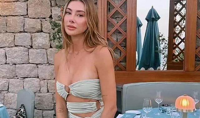 Barış Alper Yılmaz ile anılıyordu! Şeyma Subaşı&#039;dan olay itiraf: Aşık oldum!