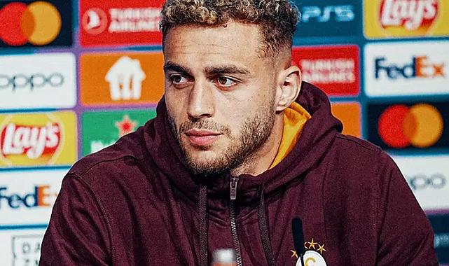 Barış Alper Yılmaz&#039;ın tarzı sosyal medyayı salladı! &quot;Influencer manitasi var&quot;