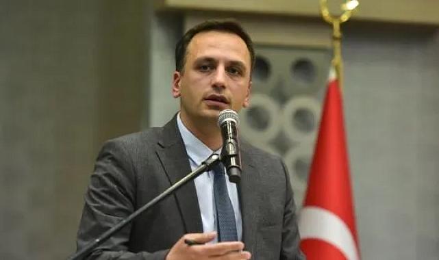 Başkan Eşki&#039; den sokak hayvanları yasasına tepki!