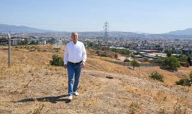 Başkan Işık'tan 'Çernobil' çağrısı: Komisyon denetiminde temizlenmeli!