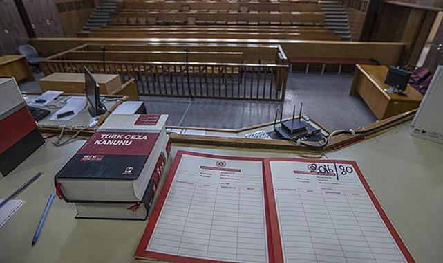 Başörtülü öğrencinin staja kabul edilmemesine ilişkin davada 3 yıl 4 ay hapis cezası