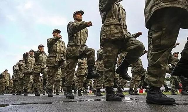 Bedelli askerlik ücreti belli oldu! Milli Savunma Bakanlığı açıkladı