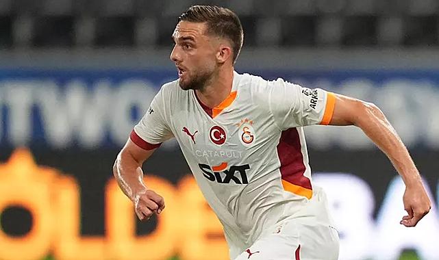 Berkan Kutlu&#039;dan Beşiktaş ve Fenerbahçe&#039;ye gönderme! &#039;&#039;Bizi ilgilendirmiyorlar&#039;&#039;