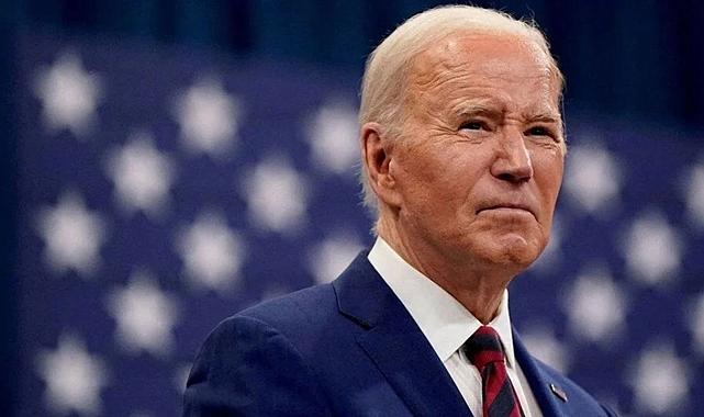 Biden başkanlık yarışından çekilecek mi?