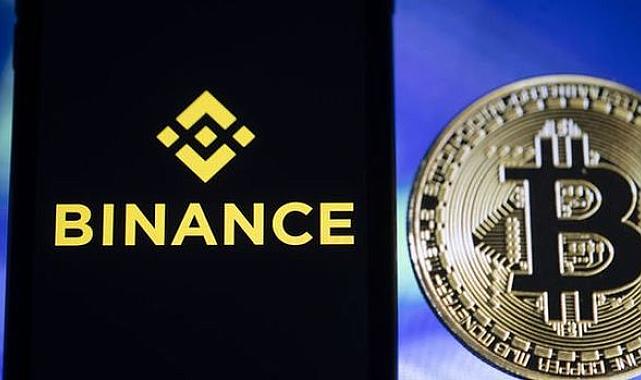 Binance kripto yasasını olumlu karşıladı
