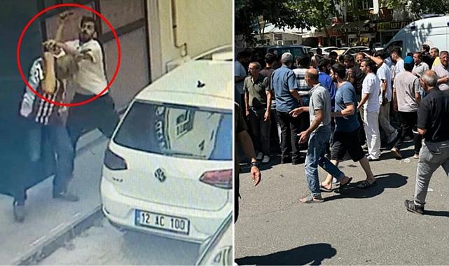 Bingöl&#039;de bilanço ağırlaşıyor! Madde bağımlısı şahsın bıçakladığı 2 kişi daha hayatını kaybetti