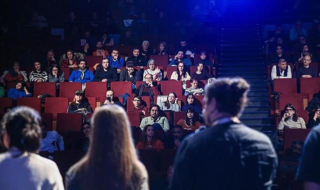 Boğaziçi Film Festivali'nin sinemaseverlerle buluşacağı tarihler belli oldu