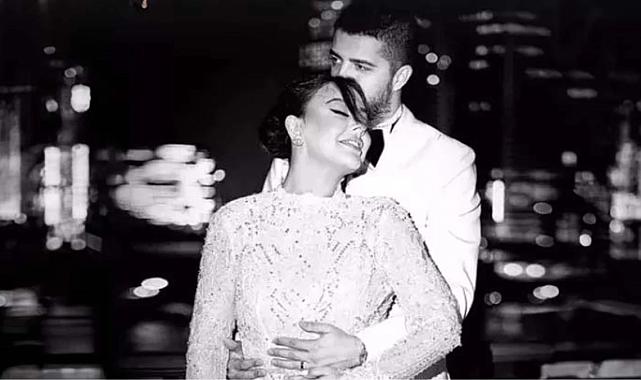 Bomba iddia: Şubat ayında evlenen Ebru Gündeş boşanma kararı aldı