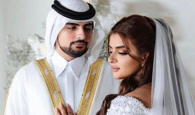 Boşanma Haberi Instagram&#039;da: Dubai Prensesi Evliliğini Bitirdi