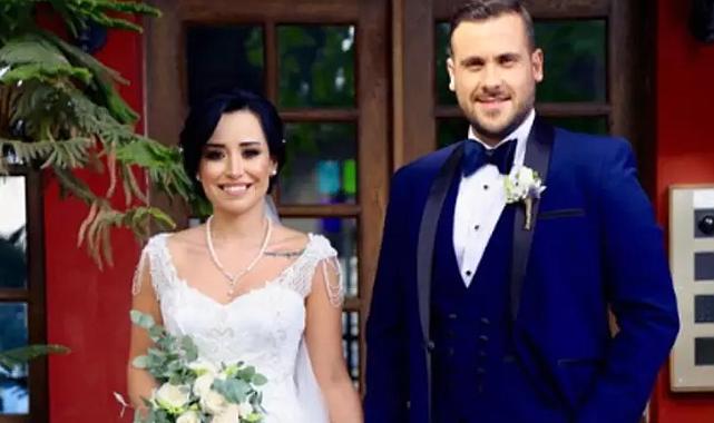 Boşanmanın ardından tacizler başladı! Ümit Erdim'in eski karısı Seda Çınar isyan etti! 'Elimdeki görüntülerini...'