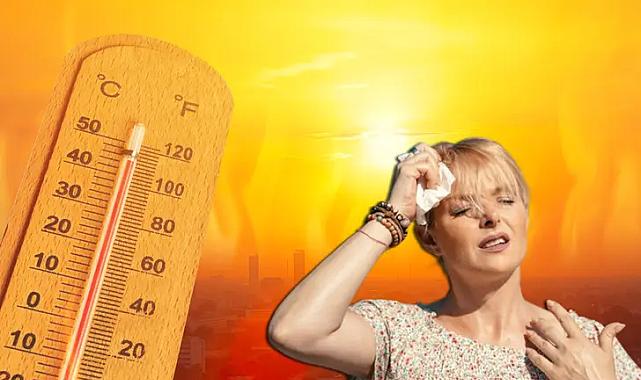 Böylesi daha önce görülmedi, Haziran&#039;da rekor kırıldı: 2024 dünyanın en sıcak yılı olabilir