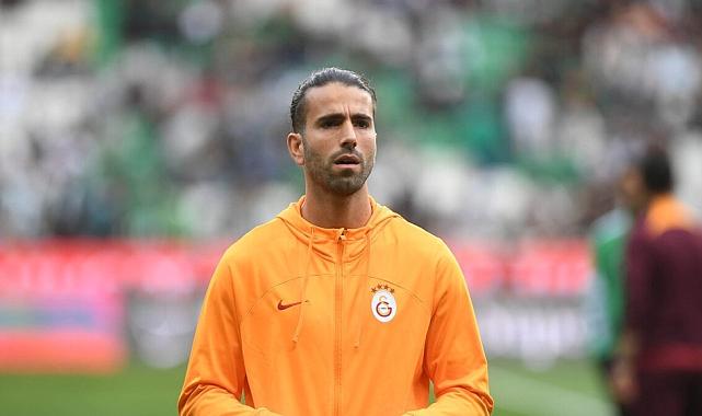 Braga, Galatasaray’dan Sergio Oliveira İçin Harekete Geçiyor