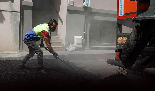 Buca Belediyesi&#039;nde mesai saatlerine sıcak hava düzenlemesi