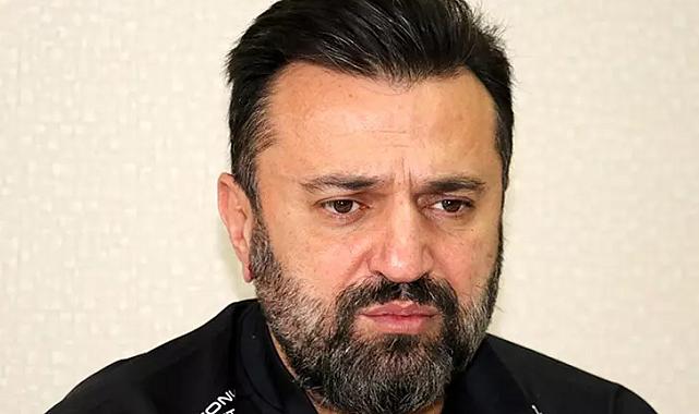 Bülent Uygun'dan olay yaratacak iddialar! ''Menajer diğer futbolcuyu arayarak onu ayartıyor''