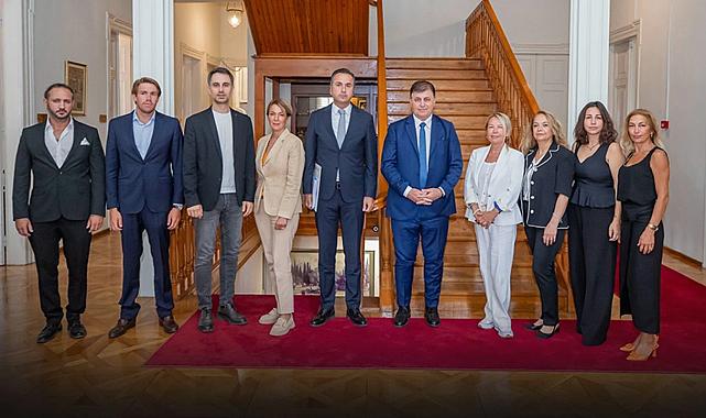 Büyükşehir&#039;de İnciraltı zirvesi... Uzlaşı yok!