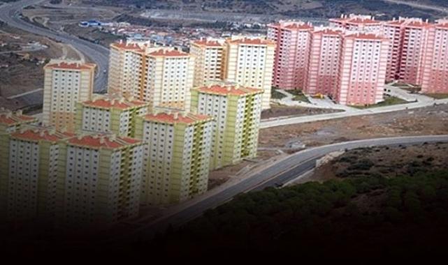 Büyükşehir&#039;den &#039;tahliye&#039; açıklaması... O tarihte tamamlanacak!