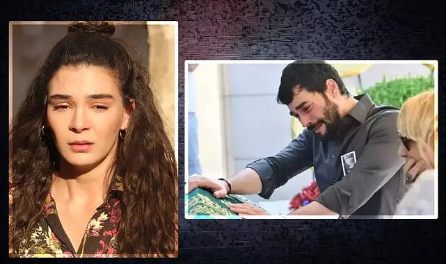 Cenazeye katılmadığı için çok eleştirilmişti! Ebru Şahin Akın Akınözü&#039;nü aramış...