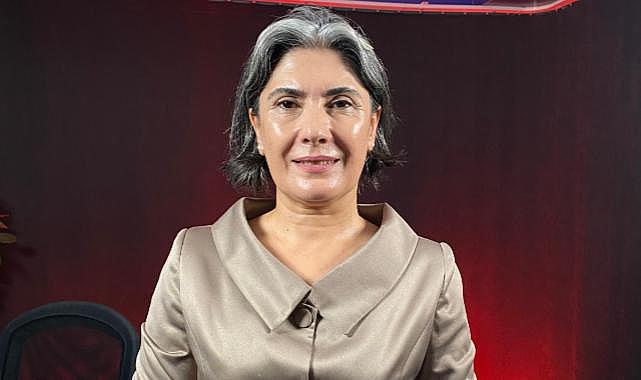 CHP Kadın Kolları Genel Başkan Adayı Birsen Bayar; &quot; Gördüğümüz her yanlışa bu yanlıştır diyeceğiz&quot;