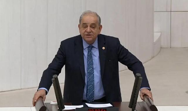CHP&#039;li Nalbantoğlu, yargı kararlarını eleştirdi: Karanlığa karşı aydınlığı savunmaya devam edeceğiz