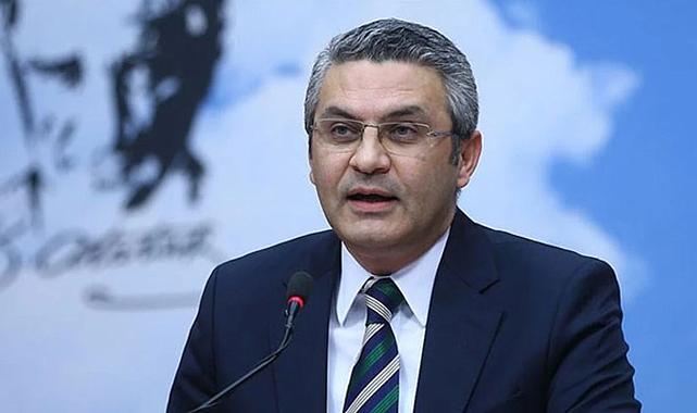 CHP&#039;li Salıcı: Çin küresel çatışmaları barış yoluyla sonlandırmaya çalışan bir güç