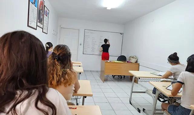 Çiğli Belediyesi'nden ücretsiz ingilizce kursu