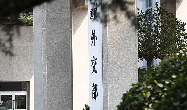 Çin Cumhurbaşkanı Yardımcısı Han Olimpiyat Oyunları&#039;nın açılışına katılacak