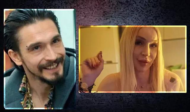 Cinsiyet değiştirmişti! Meli Bendeli&#039;yi garson uyarıp &quot;Bir daha gelme&quot; dedi