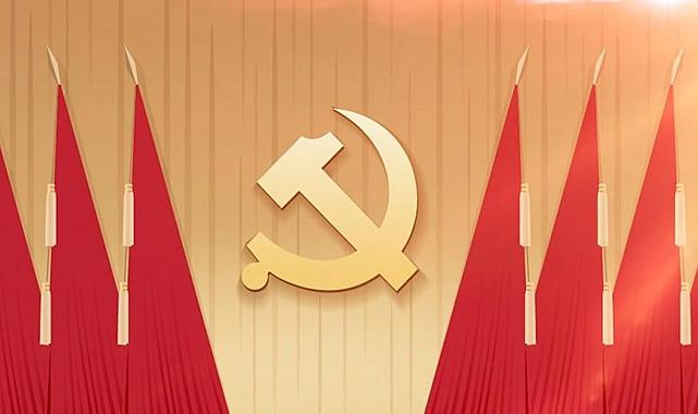 ÇKP Merkez Komitesi&#039;nin kararı kitap olarak yayımlandı