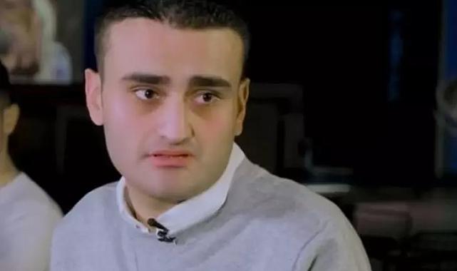 CZN Burak terk edilmiş! &quot;Beni bırakıp gitti. Keşke gitmeseydi&quot;