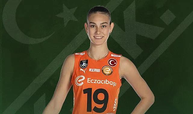 Defne Başyolcu Karşıyaka&#039;da