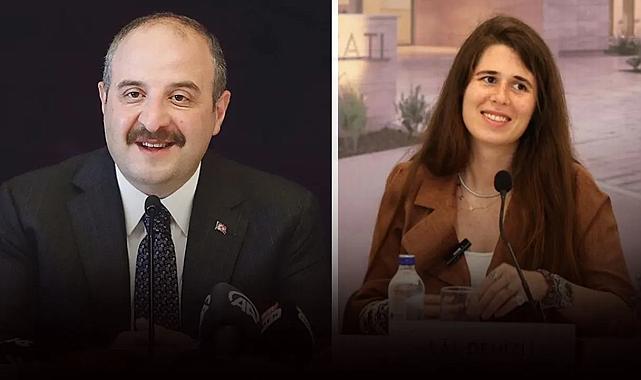 Denizli'den Varank'a sert cevap: Köpeğimin davranışları sizden daha mantıklı!