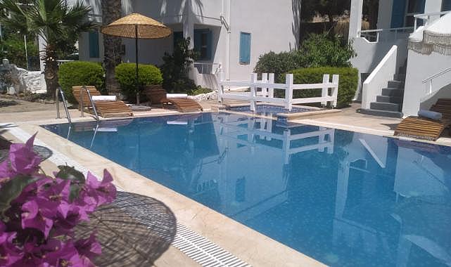 Derya Duysak, Misket Hotel Bodrum da İşletme Müdürü Oldu!