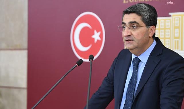 DEVA Partili Ekmen: “Hac Organizasyonunun denetlenmesini ve fiyatların düşürülmesini istedi”