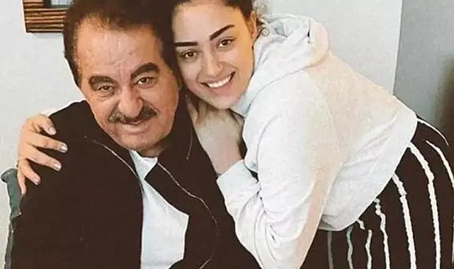 Dilan Çıtak babası İbrahim Tatlıses&#039;ten şiddet mi gördü? Kafa karıştıran paylaşım...