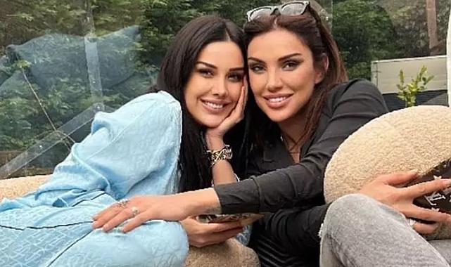 Dilan Polat&#039;ı ziyaret eden Sıla Doğu isyan etti: Kardeşim bitmiş durumda. 47 kilo...