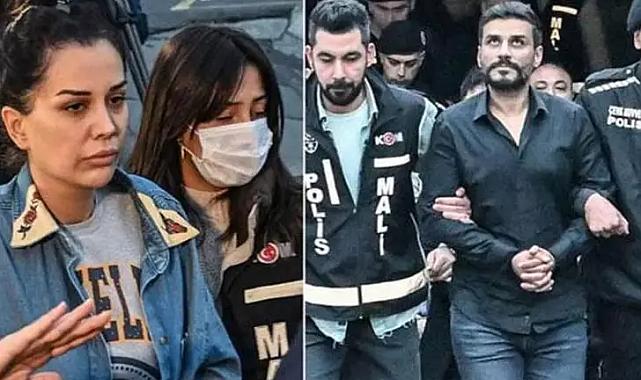 Dilan Polat iddianamesi savcı ve mahkeme arasında krize neden oldu! 4 maddelik sert gerekçe...