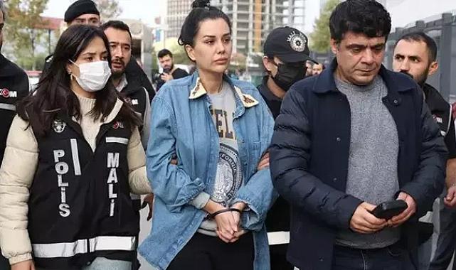 Dilan Polat'ın tahliye süreci mi başlıyor? O tarihe doğru adım adım ilerleniyor! Eksik evraklar tamamlanıyor...