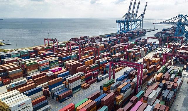 Dış ticaret açığı haziran ayında arttı