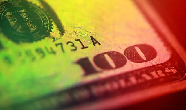 Dolar/Türk Lirası tahmini! 6 ay sonrası için dev bankadan açıklama: &#039;Ağır bir iş yapmak zorundaydı...&#039;