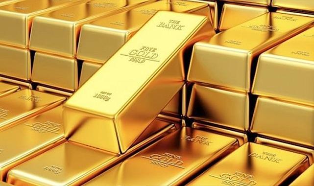 Dünya Altın Konseyi açıkladı: Merkez bankaları yılın ilk yarısında rekor seviyede altın aldı