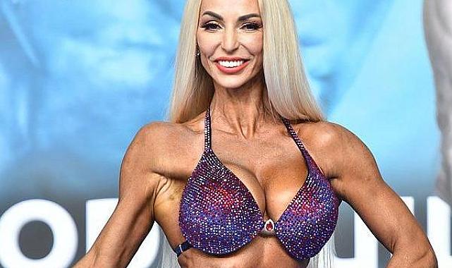 Dünya Vücut Geliştirme Şampiyonu Anna Prokhorova&#039;dan Kadınlara Altın Değerinde Tavsiyeler