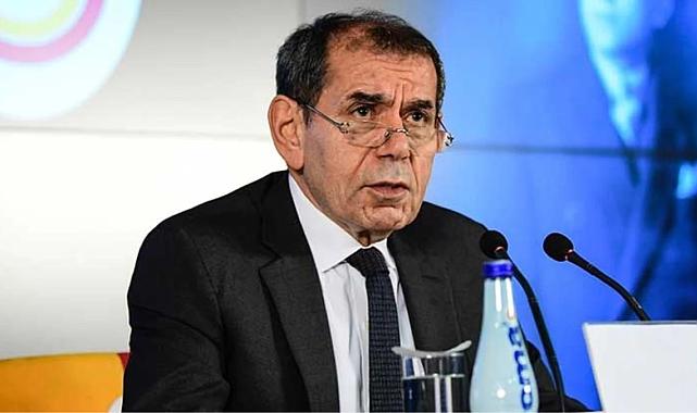 Dursun Özbek&#039;ten eleştirileri bitirecek hamle! Dünya yıldızını Galatasaray&#039;a getiriyor